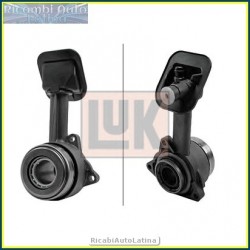 510006010 Reggispinta FORD FOCUS Station wagon 1999_2007