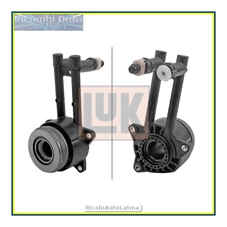 510006210 Reggispinta FORD FIESTA Van 2003_