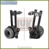 510006210 Reggispinta FORD FIESTA Van 2003_