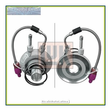 510007610 Reggispinta CHEVROLET CORVETTE 1997_2004