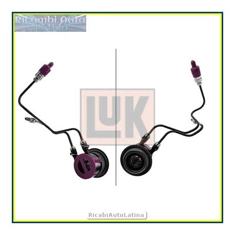 510008210 Reggispinta MG MG ZT- T 2001_2005