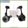 510009010 Reggispinta RENAULT MEGANE III Grandtour 2008_