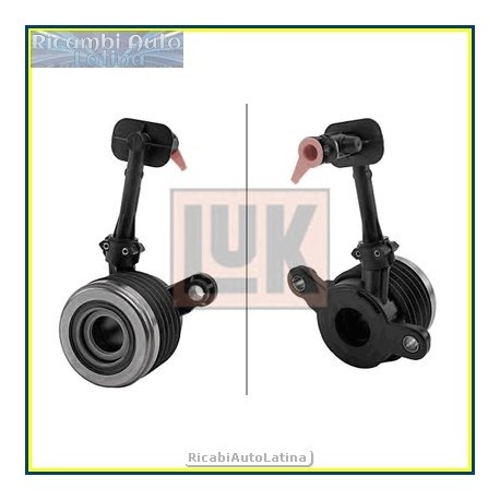 510009010 Reggispinta RENAULT CLIO III 2005_