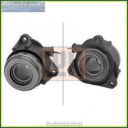 510009110 Reggispinta SSANGYONG REXTON 2002_