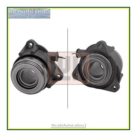 510009110 Reggispinta SSANGYONG REXTON 2002_