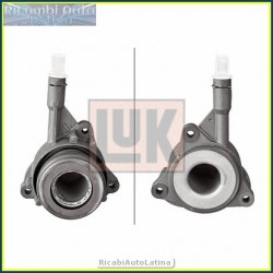 510009210 Reggispinta FORD TRANSIT Autobus 2000_2006