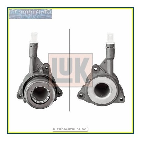 510009210 Reggispinta FORD TRANSIT Pianale piatto/Telaio 2006_