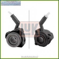 510009310 Reggispinta CITROEN JUMPER Pianale piatto/Telaio 2006_