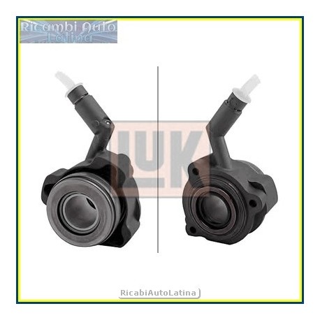 510009310 Reggispinta PEUGEOT BOXER Furgonato 2006_