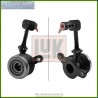510009710 Reggispinta RENAULT LAGUNA II Grandtour 2001_