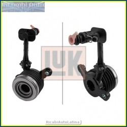 510009810 Reggispinta RENAULT LAGUNA II 2001_