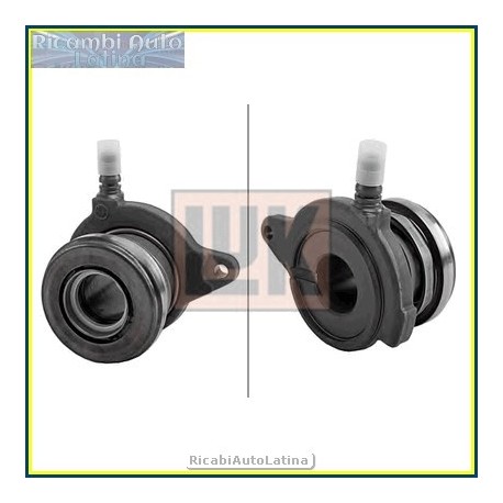 510010210 Reggispinta VOLVO V60 2010_