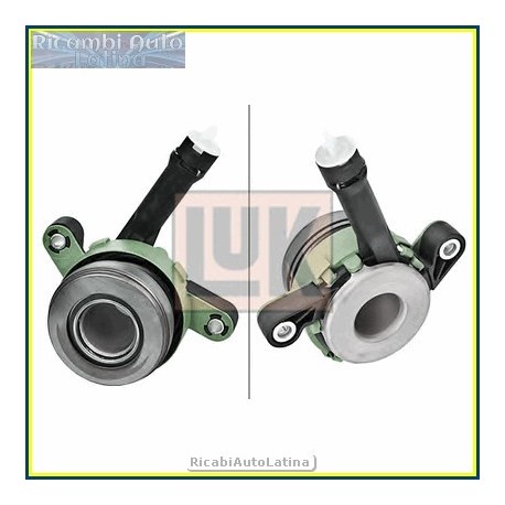 510010810 Reggispinta MITSUBISHI ASX 2010_