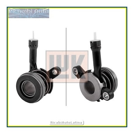 510012010 Reggispinta FORD FOCUS II 2004_