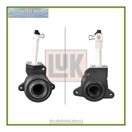 510012210 Reggispinta FORD TRANSIT Furgonato 2000_2006