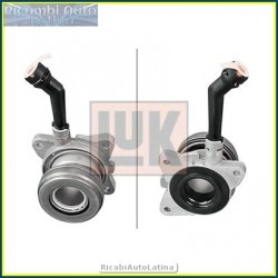 510013210 Reggispinta FORD TRANSIT Pianale piatto/Telaio 2006_