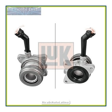 510013210 Reggispinta FORD TRANSIT Pianale piatto/Telaio 2006_