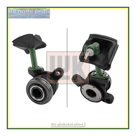 510013710 Reggispinta RENAULT SCENIC I 1999_2003