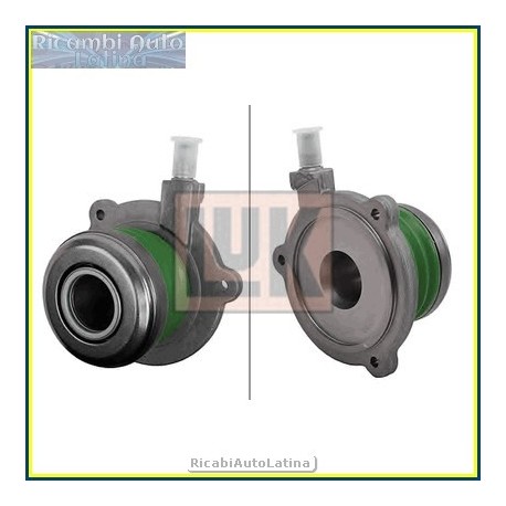 510015310 Reggispinta JAGUAR S-TYPE 1999_2009