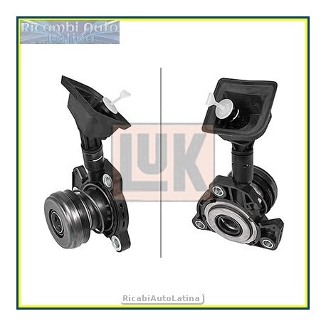 510015710 Reggispinta CITROEN C5 III 2008_