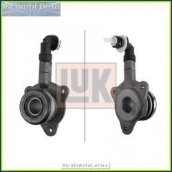 510015910 Reggispinta PEUGEOT 607 2000_