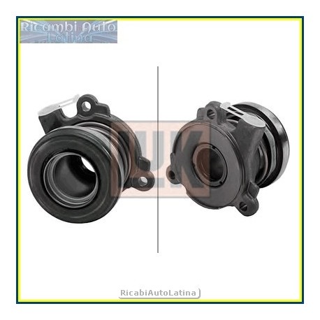 510017510 Reggispinta CHEVROLET ORLANDO 2010_