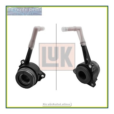 510017610 Reggispinta VW GOLF VI 2008_2013