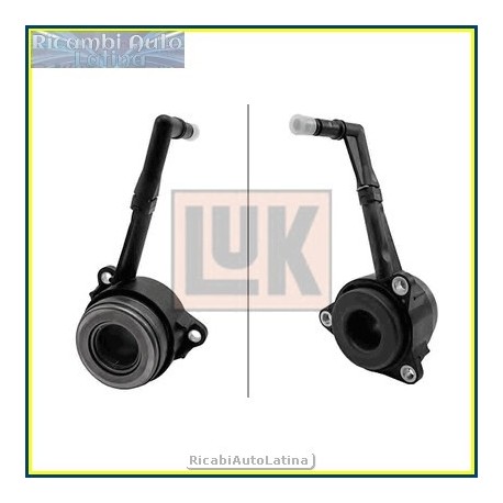 510017710 Reggispinta VW TOURAN 2003_2010