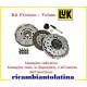600014600 Kit Frizione + Volano SEAT LEON 2005_