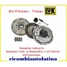 600016500 Kit Frizione + Volano OPEL CORSA D 2006_