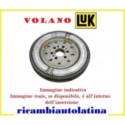 415001310 Volano PUCH G-MODELL 1989_