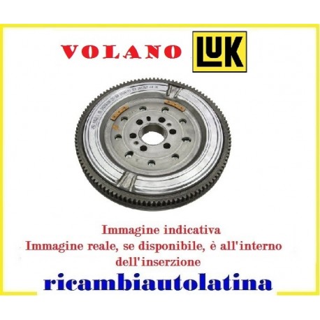 415023110 Volano AUDI A6 1997_2005