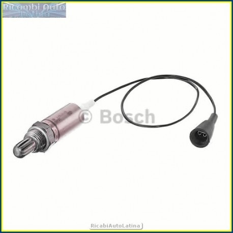 0258001051 Sonda lambda Bosch VW PASSAT 1979_1989