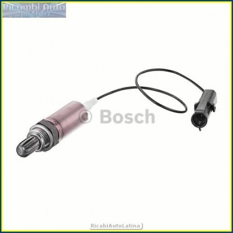 0258002014 Sonda lambda Bosch OPEL VECTRA B Station wagon 1996_2003