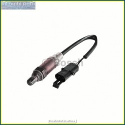 0258002028 Sonda lambda Bosch DAEWOO LANOS 1997_