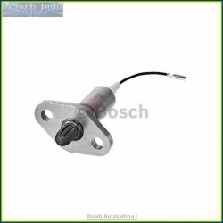 0258002031 Sonda lambda Bosch LEXUS ES 1989_1997
