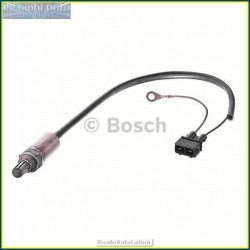 0258002040 Sonda lambda Bosch VW GOLF III Variant 1993_1999