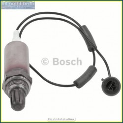 0258002050 Sonda lambda Bosch HONDA CRX I 1983_1987