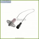0258002051 Sonda lambda Bosch TOYOTA MR 2 I 1984_1990
