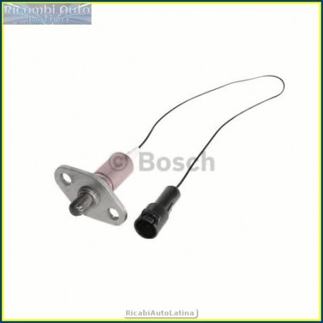 0258002051 Sonda lambda Bosch TOYOTA CELICA 2 volumi /Coda spiovente 1985_1989