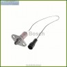 0258002051 Sonda lambda Bosch TOYOTA COROLLA Compact 1987_1995