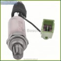 0258002054 Sonda lambda Bosch MAZDA RX 7 II 1985_1991