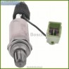 0258002054 Sonda lambda Bosch MAZDA 323 S IV 1989_1994