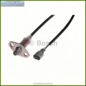 0258002201 Sonda lambda Bosch TOYOTA COROLLA Wagon 1992_1997