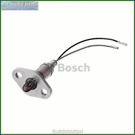0258002210 Sonda lambda Bosch TOYOTA CAMRY 1991_1997
