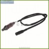 0258003011 Sonda lambda Bosch PORSCHE 968 1991_1995