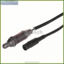 0258003012 Sonda lambda Bosch AUDI A6 1994_1997