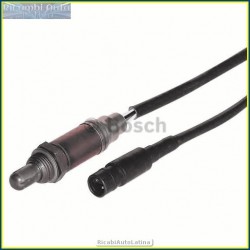 0258003012 Sonda lambda Bosch PORSCHE 944 1981_1991