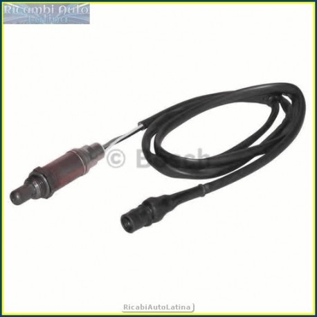 0258003037 Sonda lambda Bosch BMW 7 1986_1994