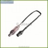 0258003045 Sonda lambda Bosch BMW 3 1982_1992